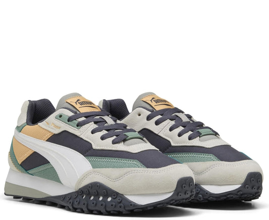 blktop rider sneaker