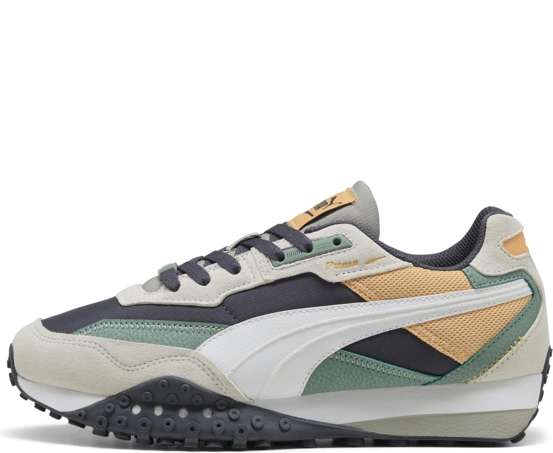 blktop rider sneaker