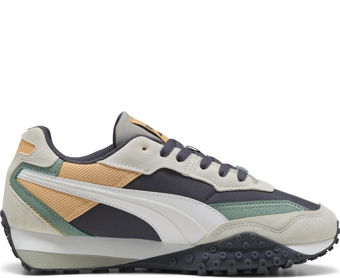 blktop rider sneaker