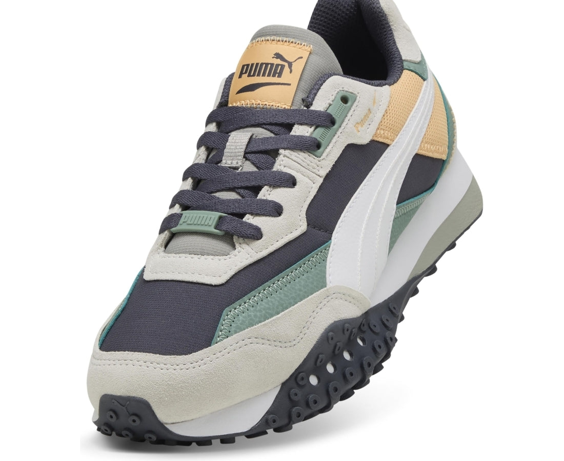 blktop rider sneaker