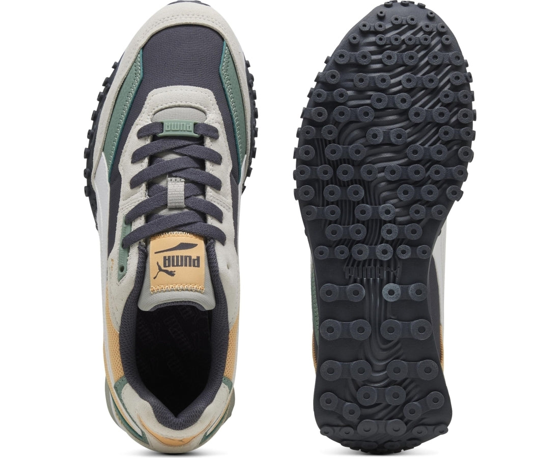 blktop rider sneaker