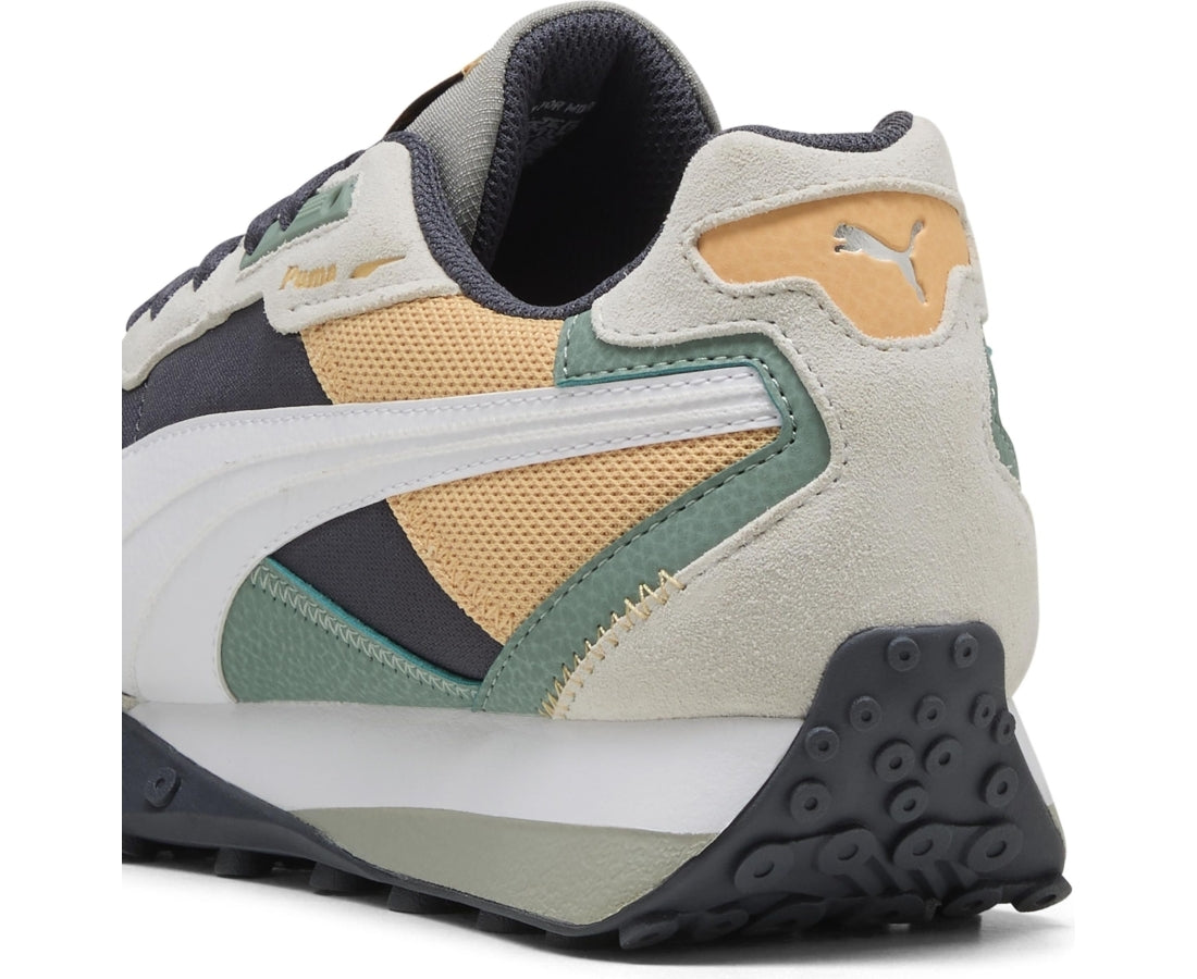 blktop rider sneaker