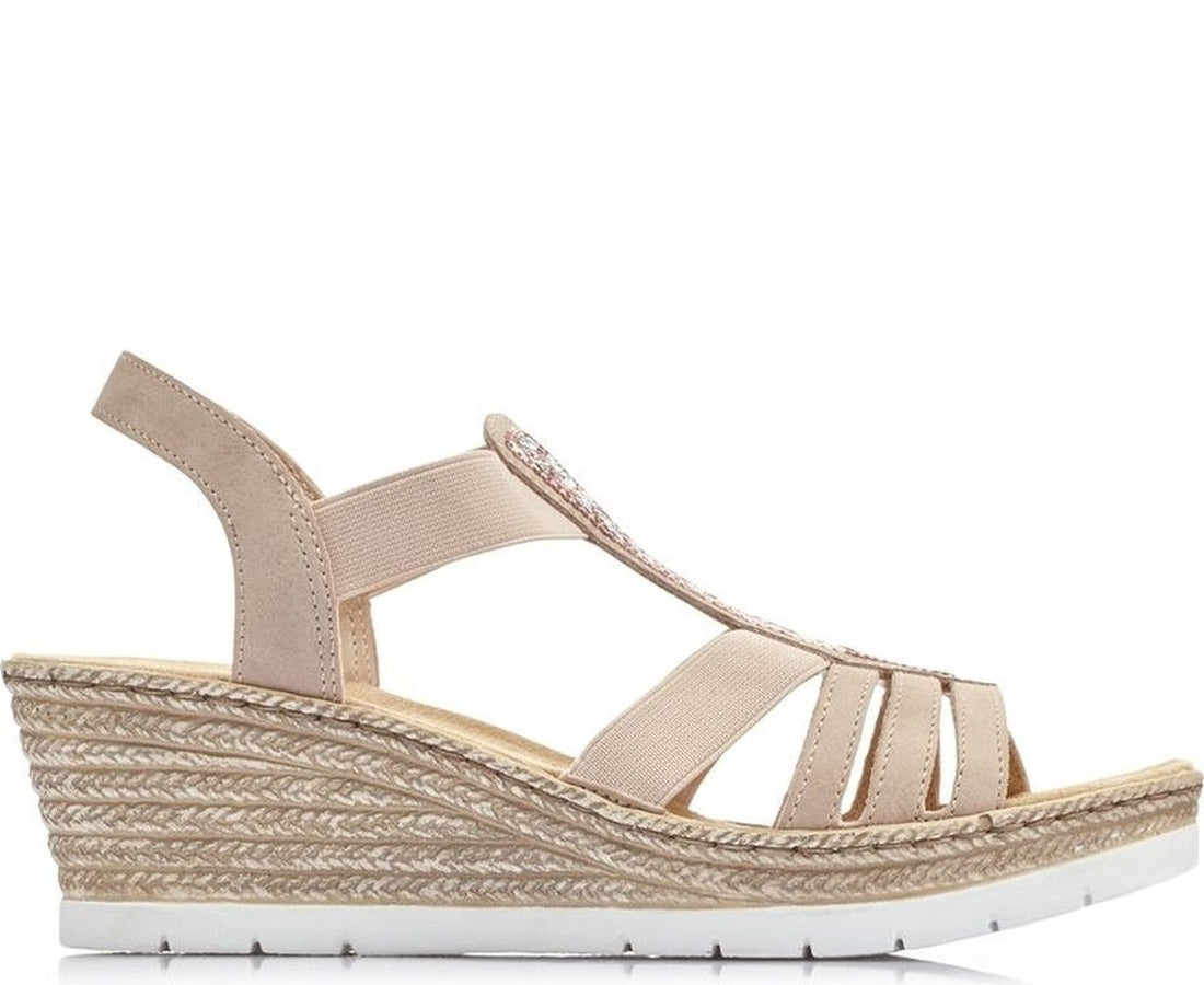 morelia sandals