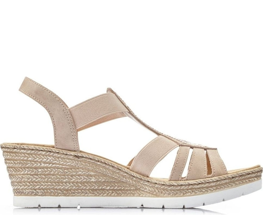 morelia sandals