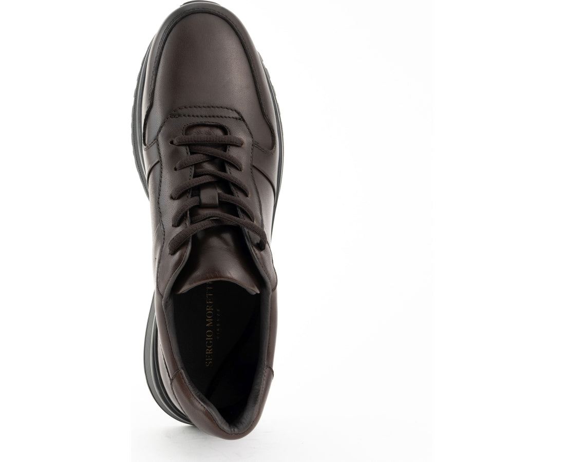 leisure shoes brown