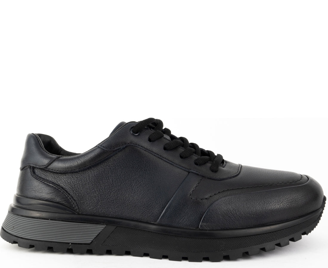 leisure shoes navy