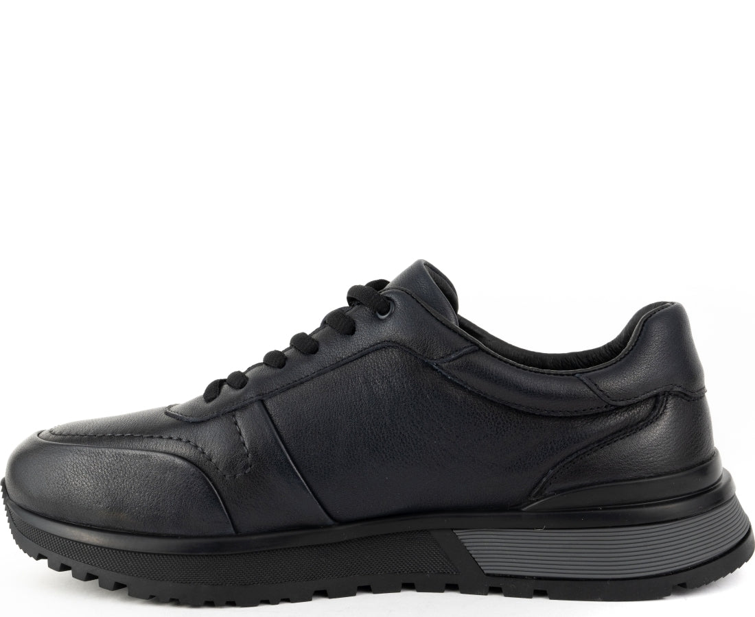 leisure shoes navy