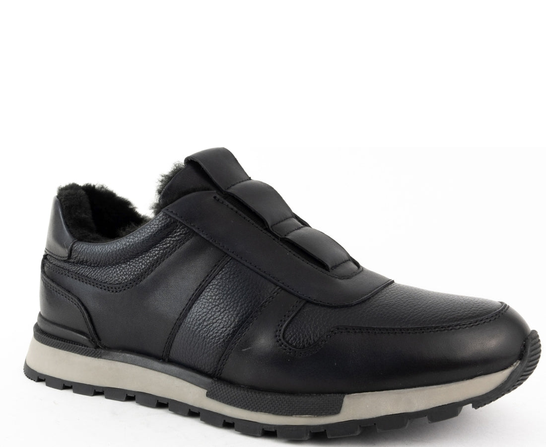 leisure shoes navy