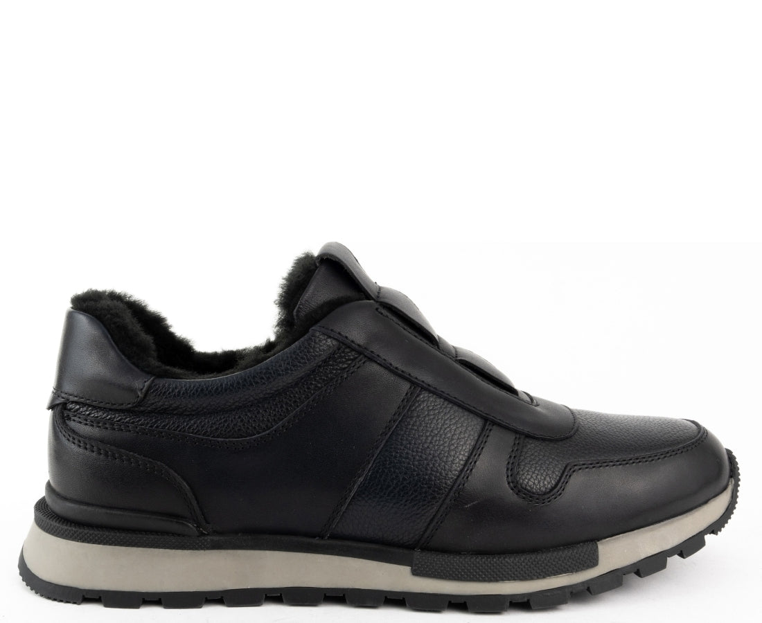 leisure shoes navy