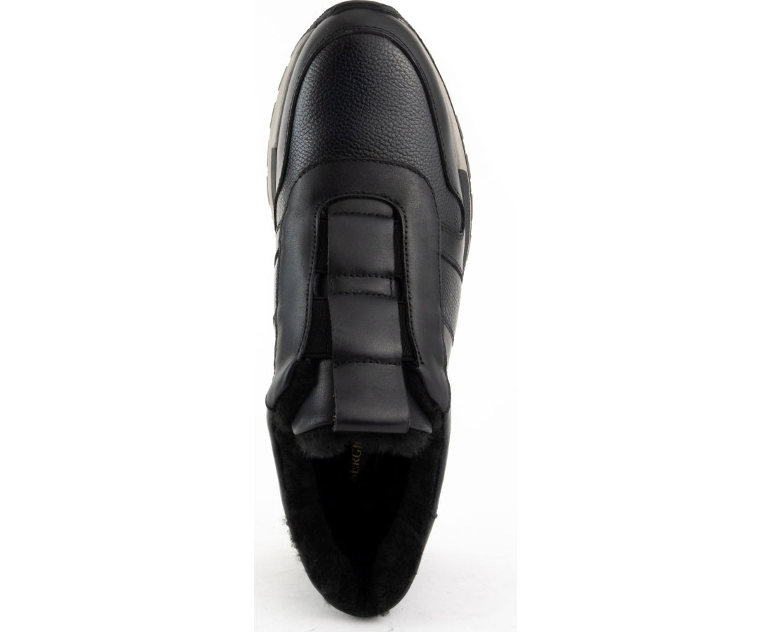 leisure shoes navy