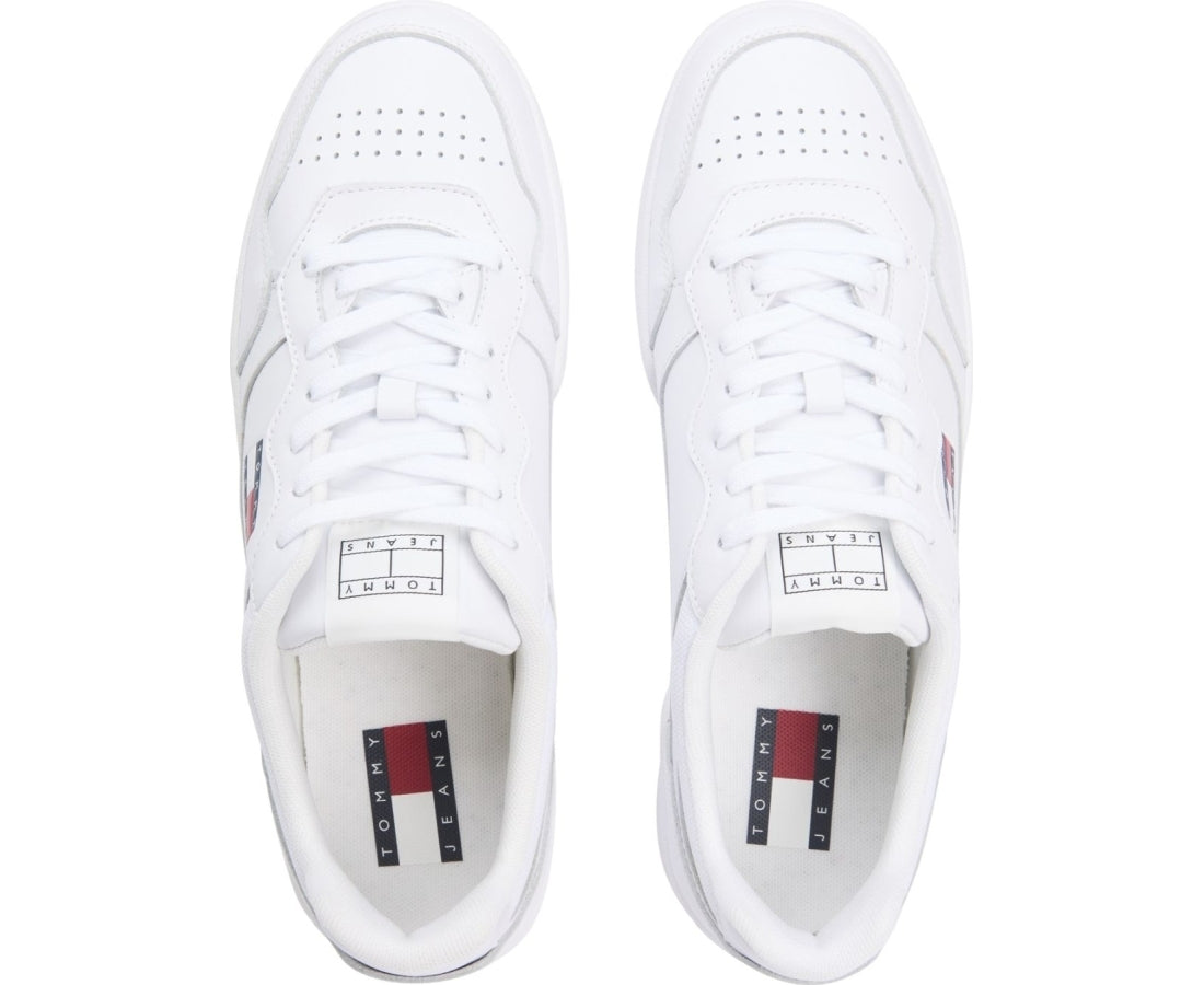 cupsole sneaker
