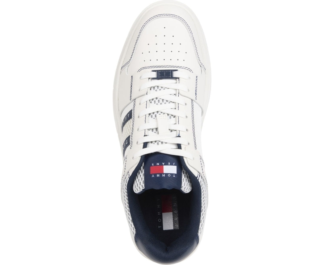 the brooklyn sneaker