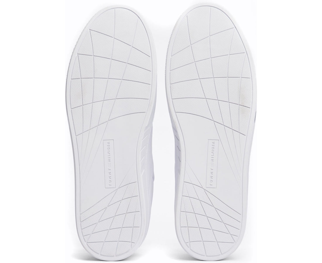 icon court flag sneaker