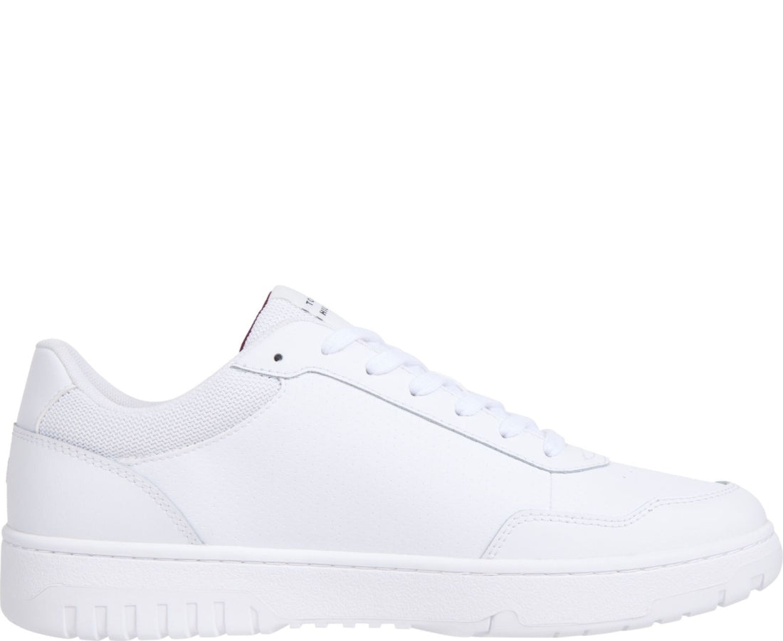 basket core sneaker
