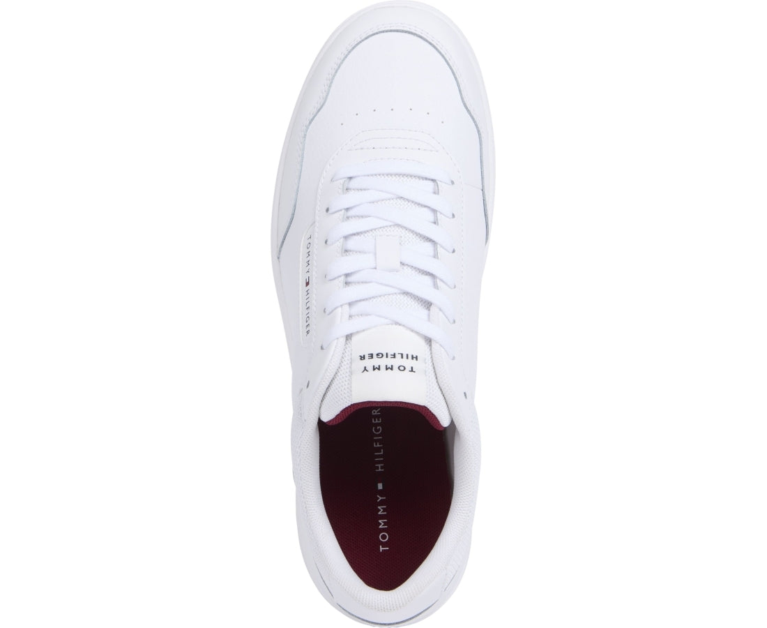 basket core sneaker