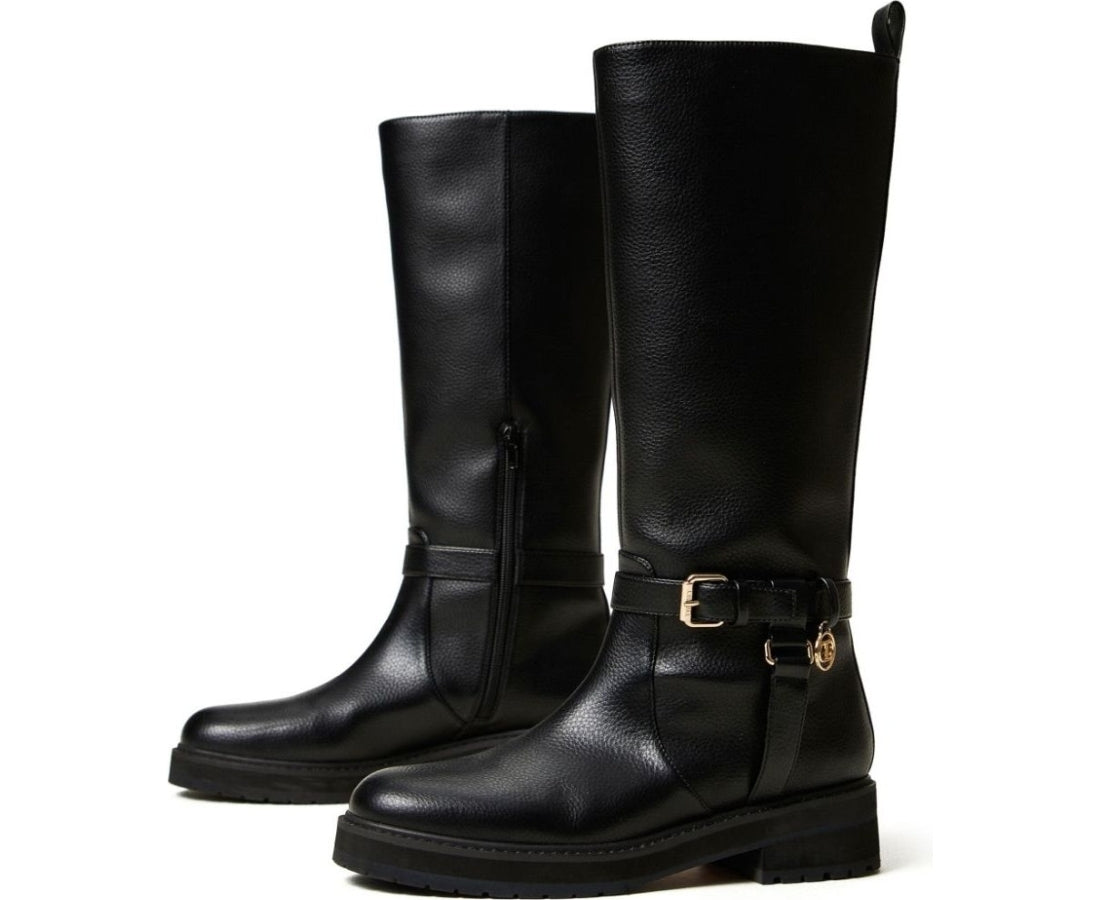 biker boots