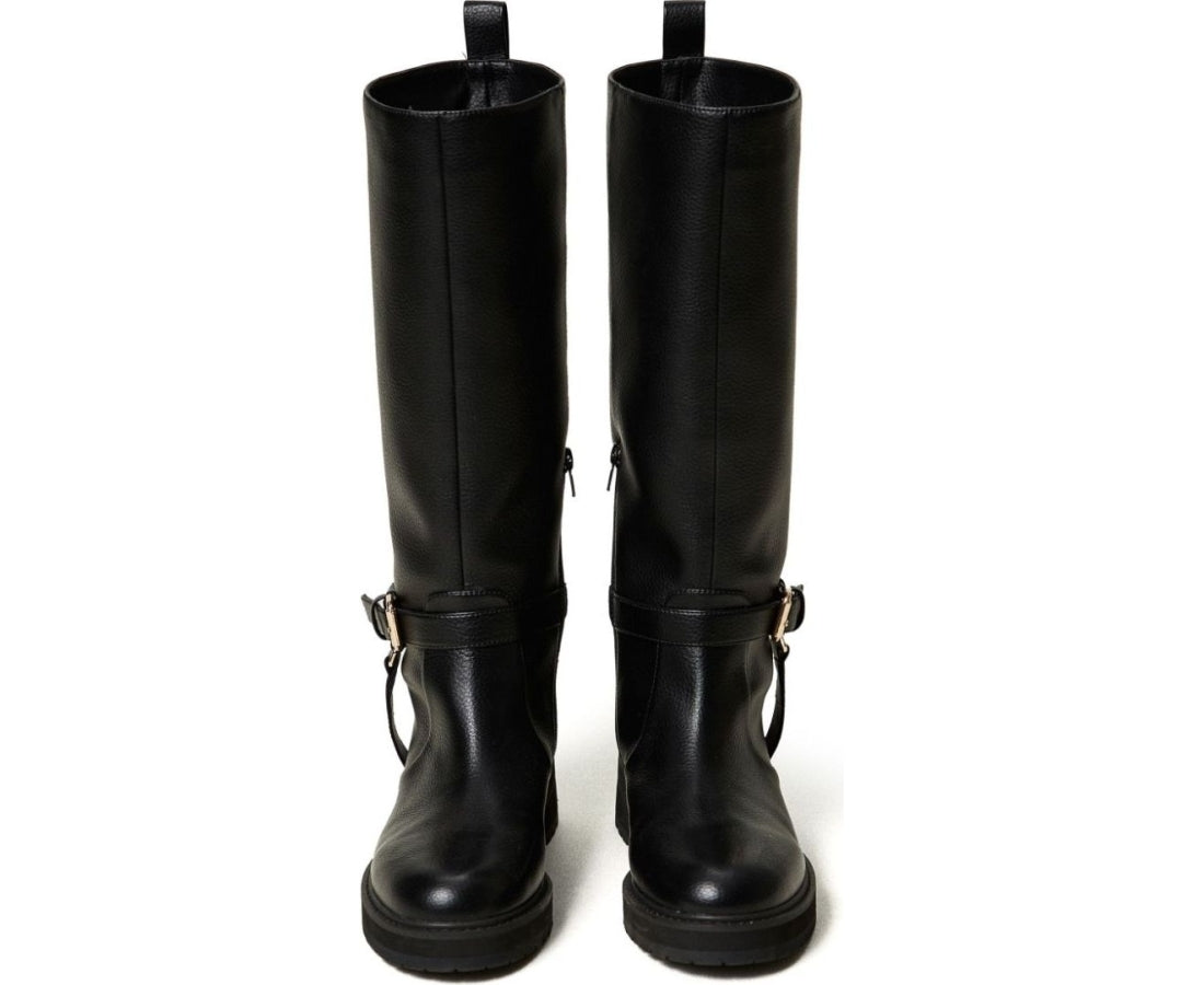 biker boots