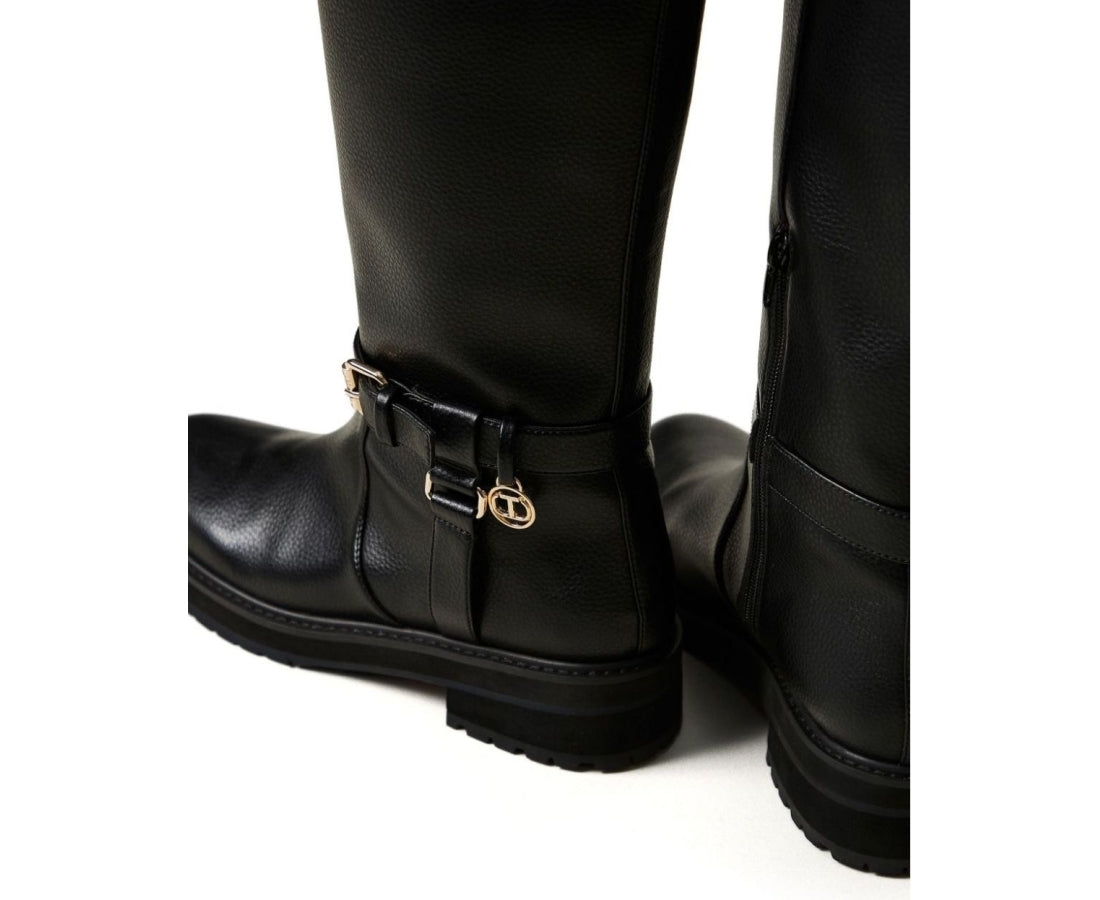 biker boots