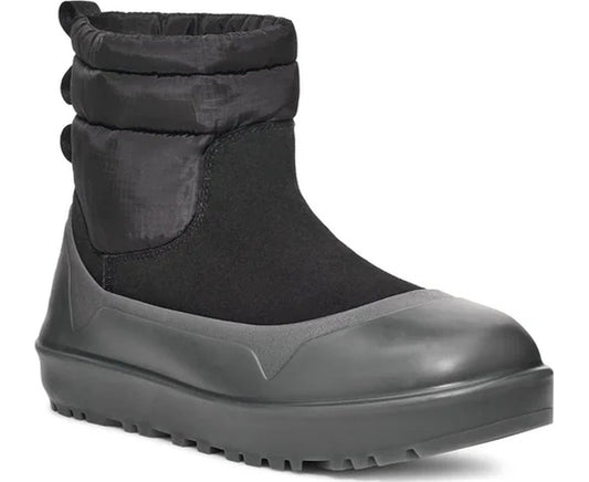 classic mini mod warm boots
