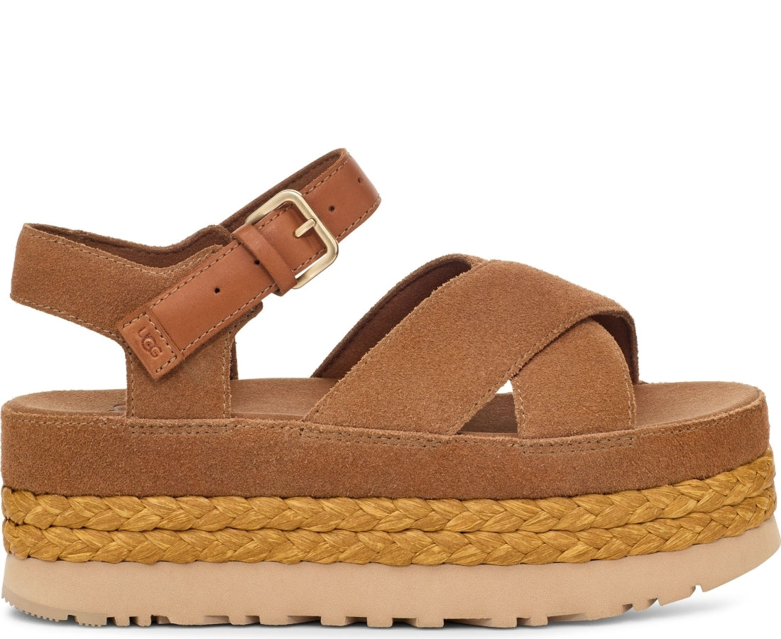 aubrey ankle strap sandals