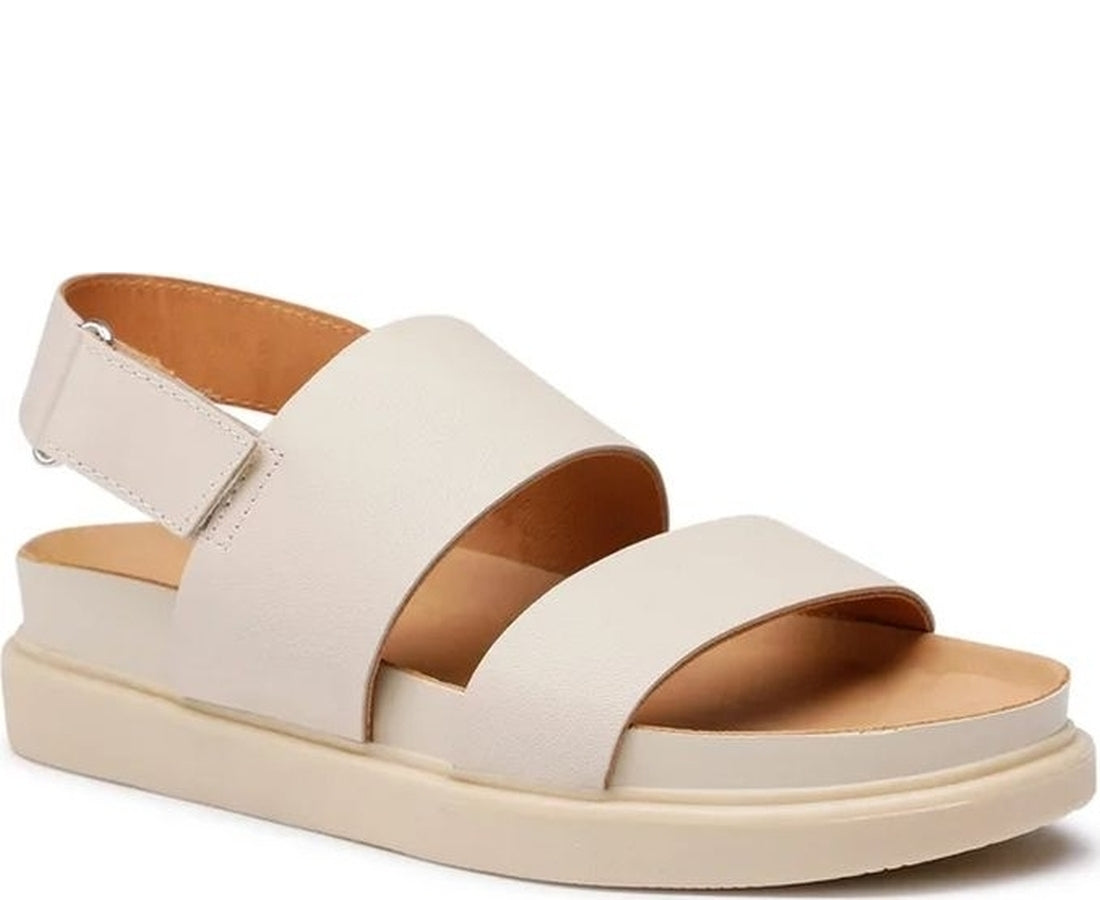 Vagabond Womens Nude erin sandals 5332-401-02 Vilbury London