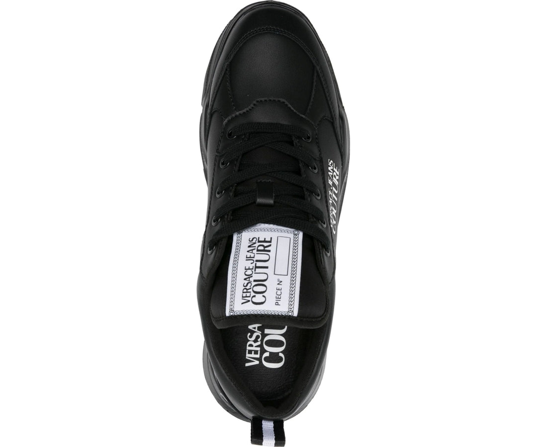fondo speedtrack sneakers black
