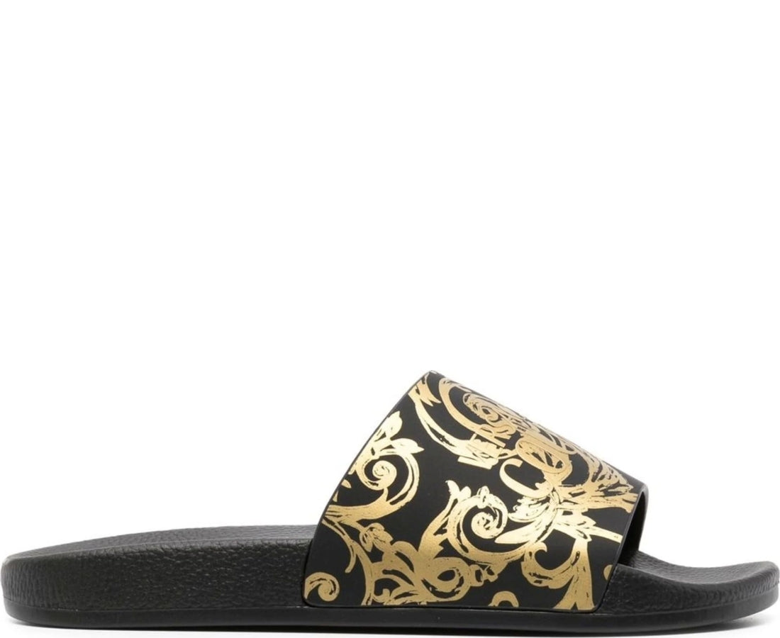 fondo slide slippers