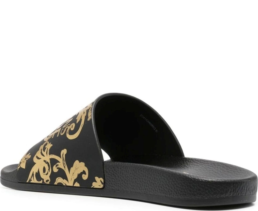 fondo slide slippers