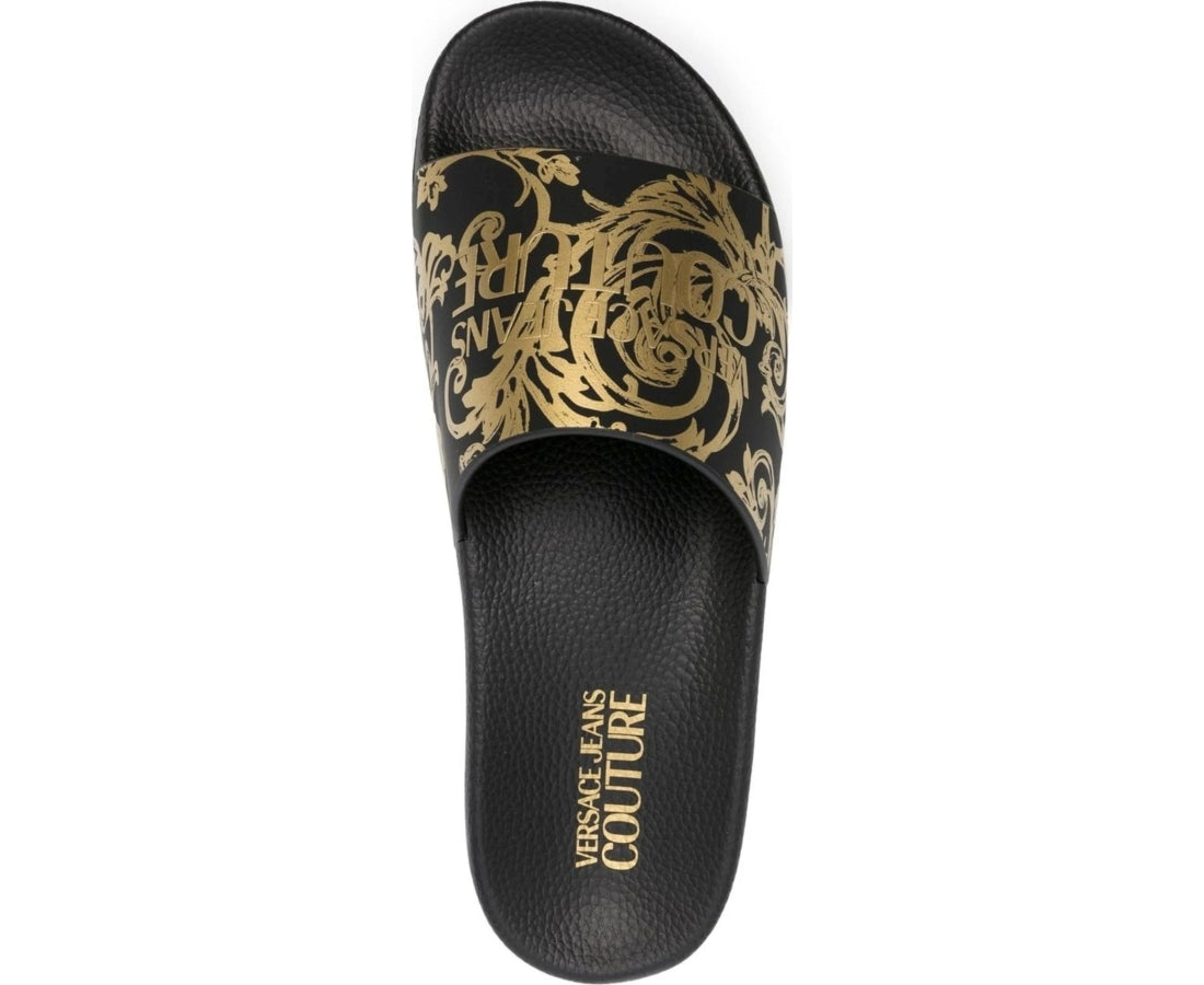fondo slide slippers