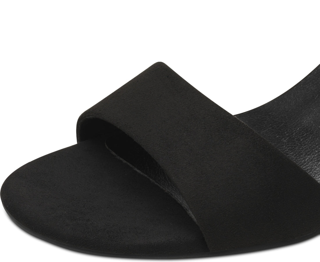 pumped sandals