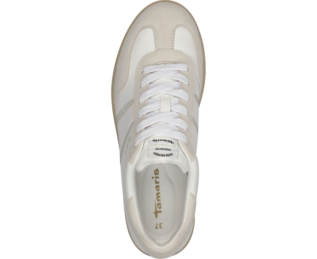 sneaker low