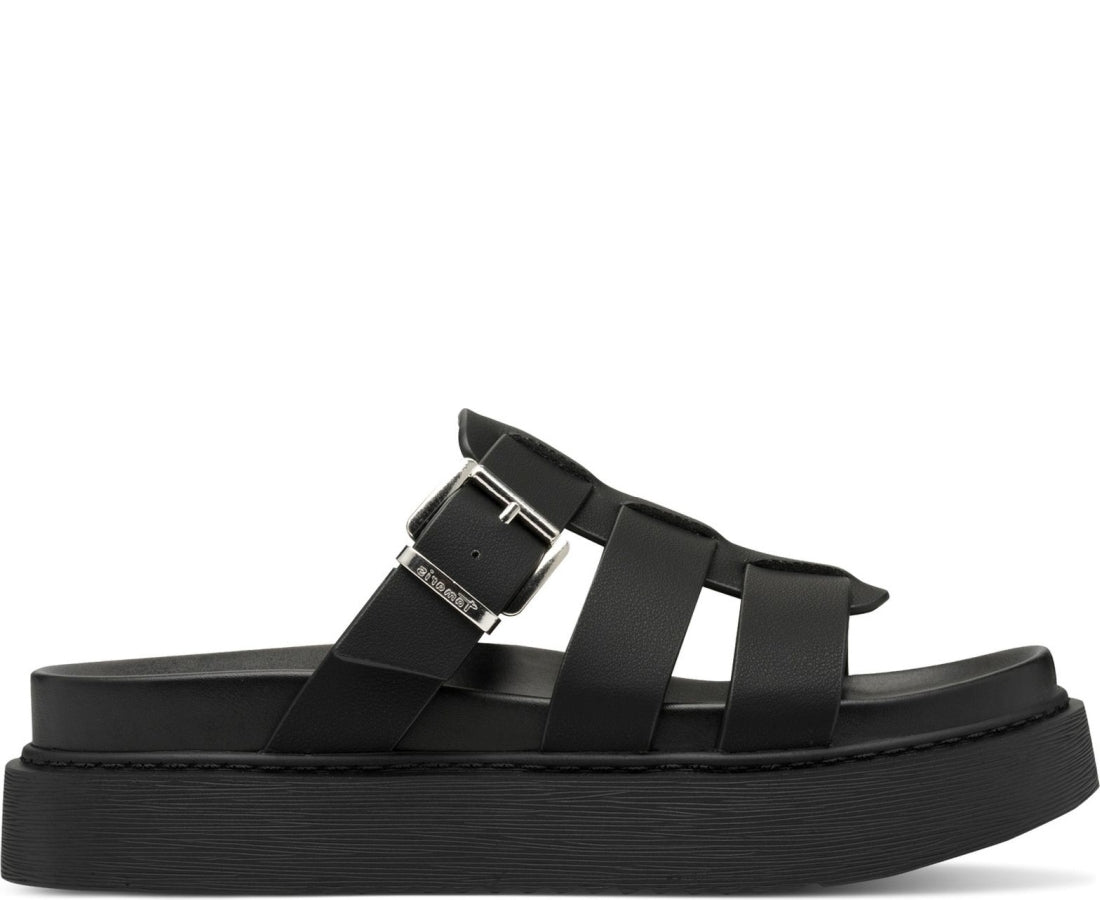 footbed styles sandals