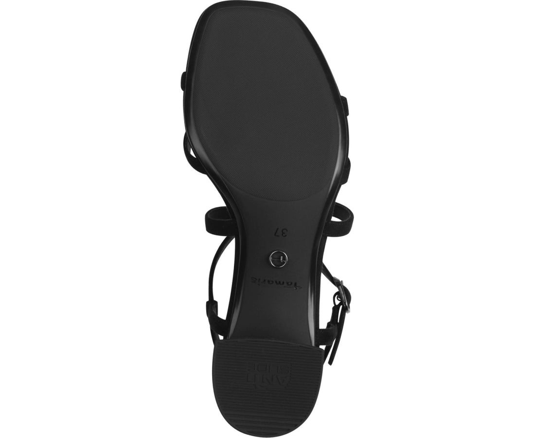 sandal heel