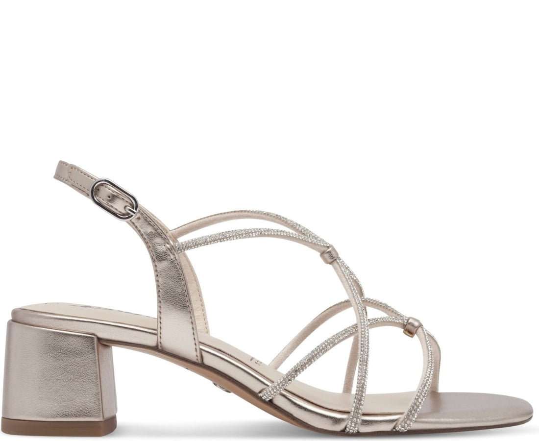 sandal heel