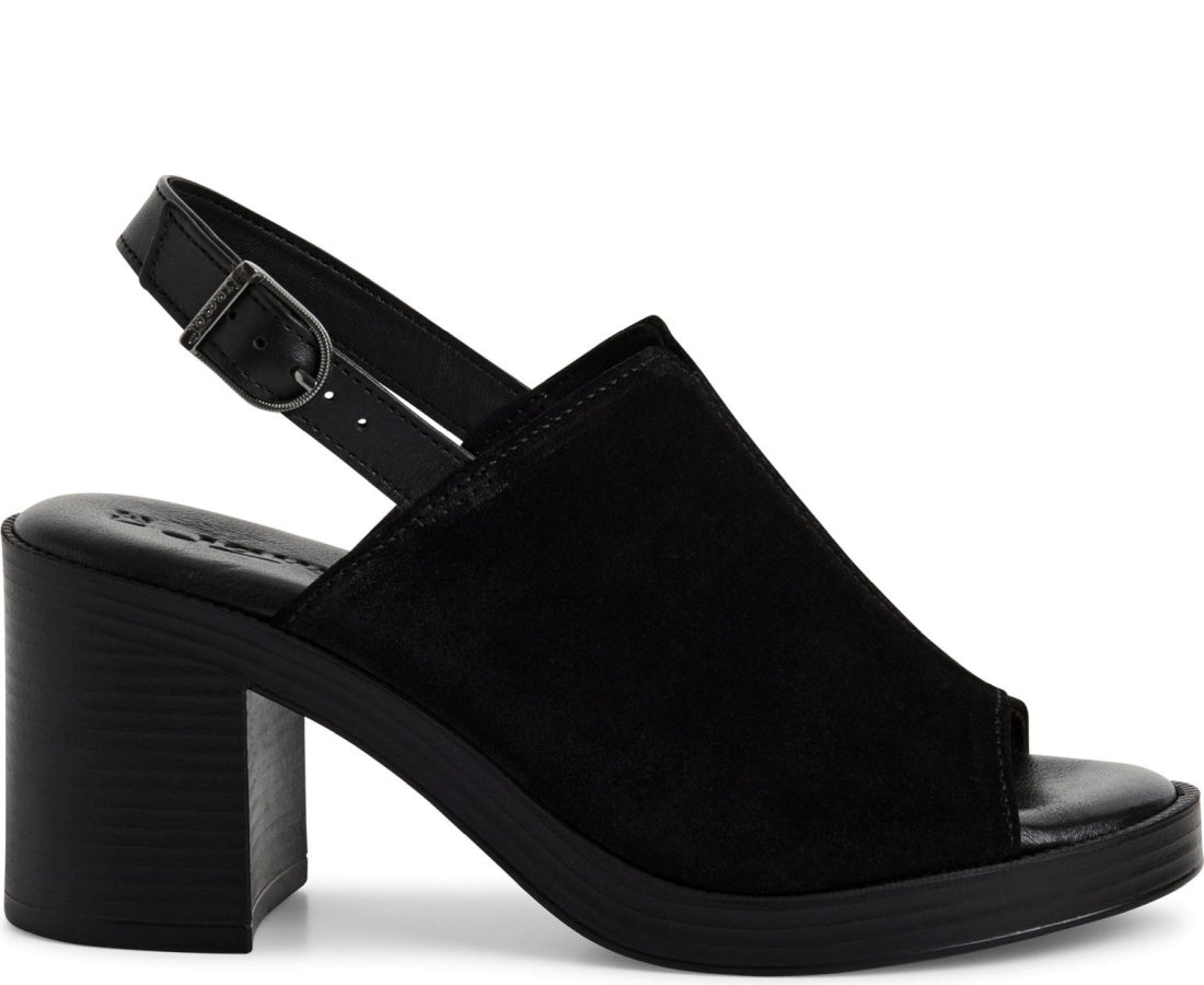 sandal heel