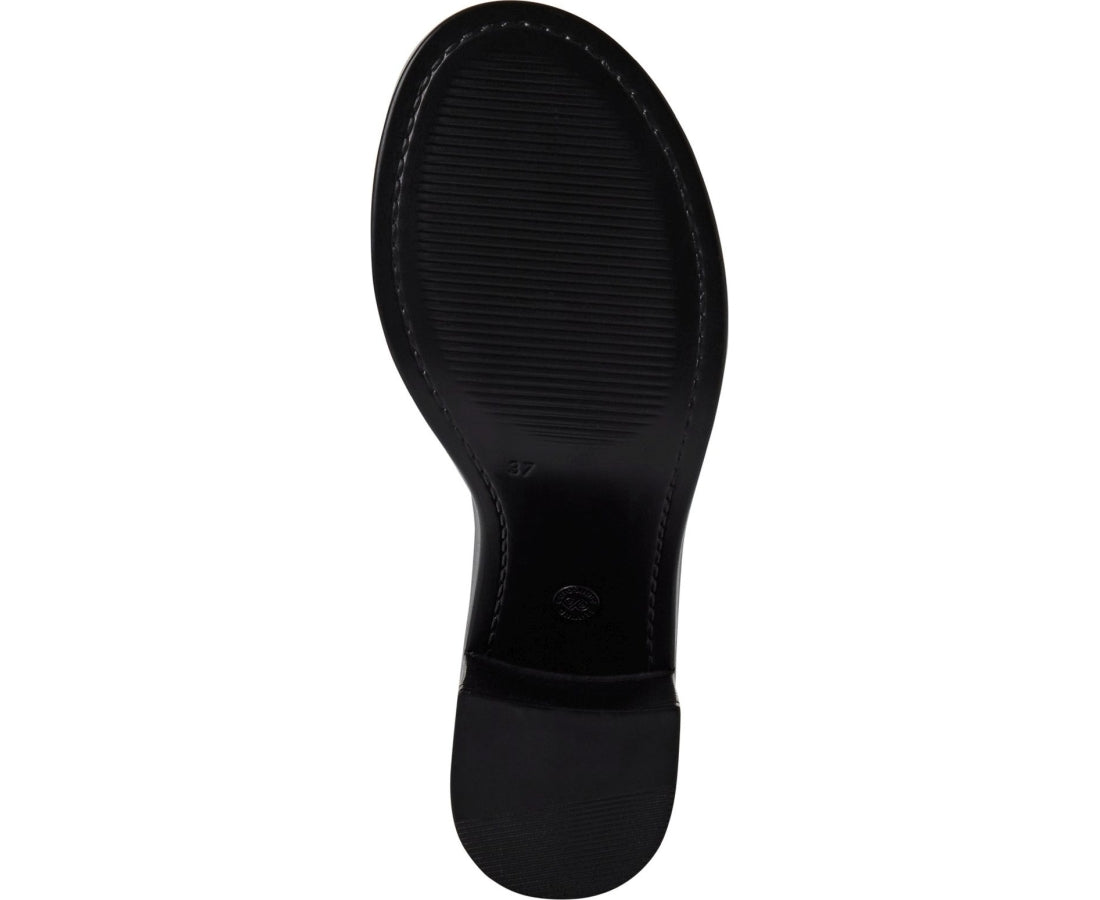 sandal heel