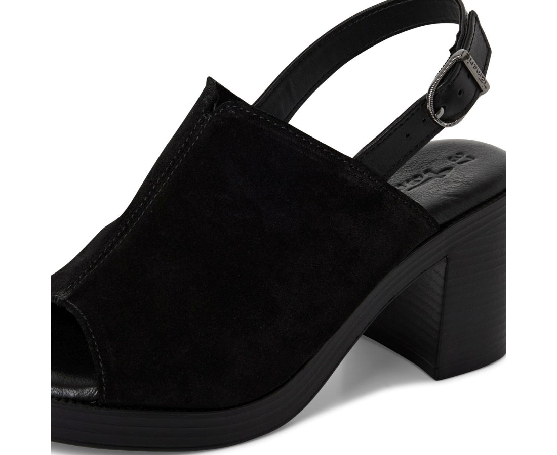 sandal heel