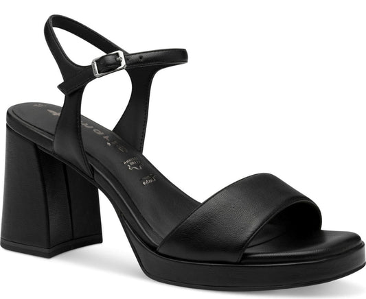 sandal heel