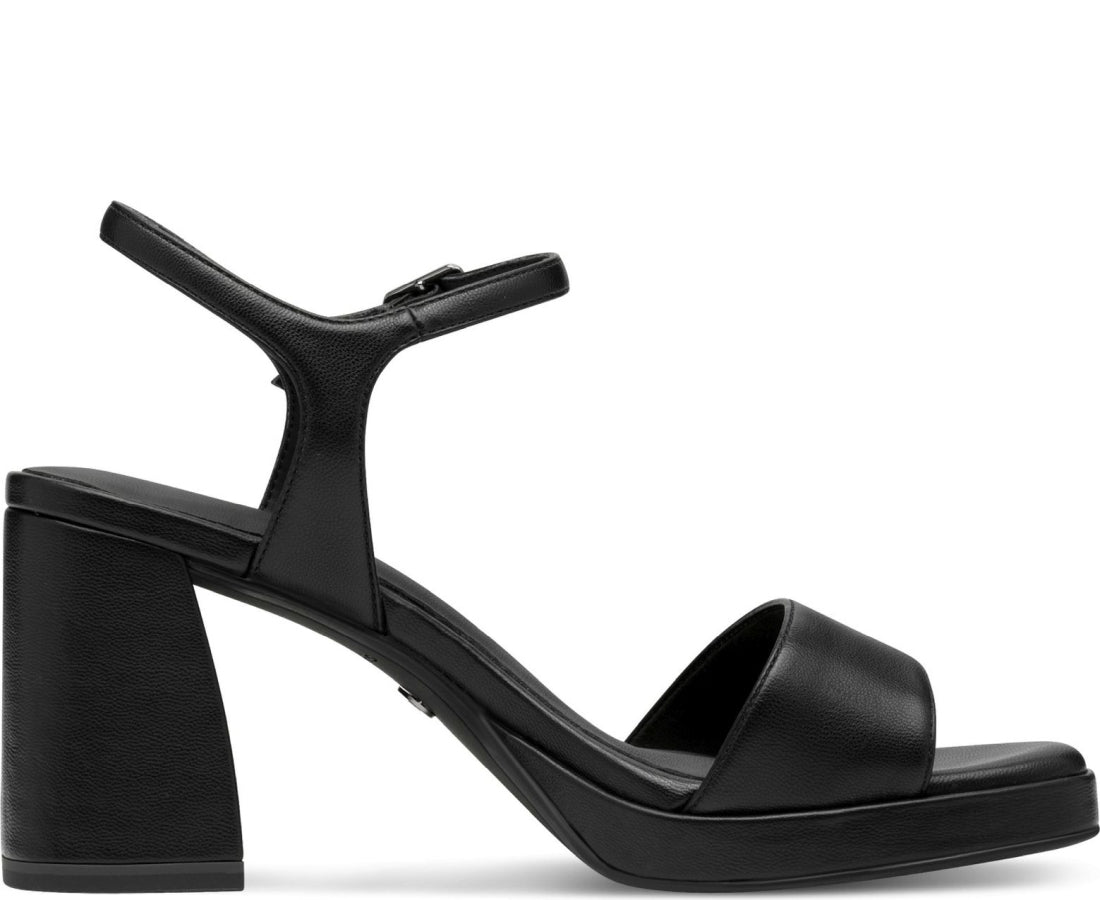 sandal heel