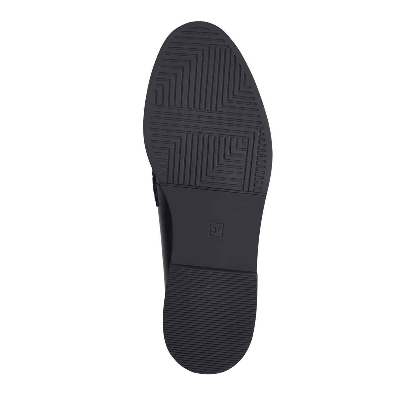 Wiston Women's Black Loafers