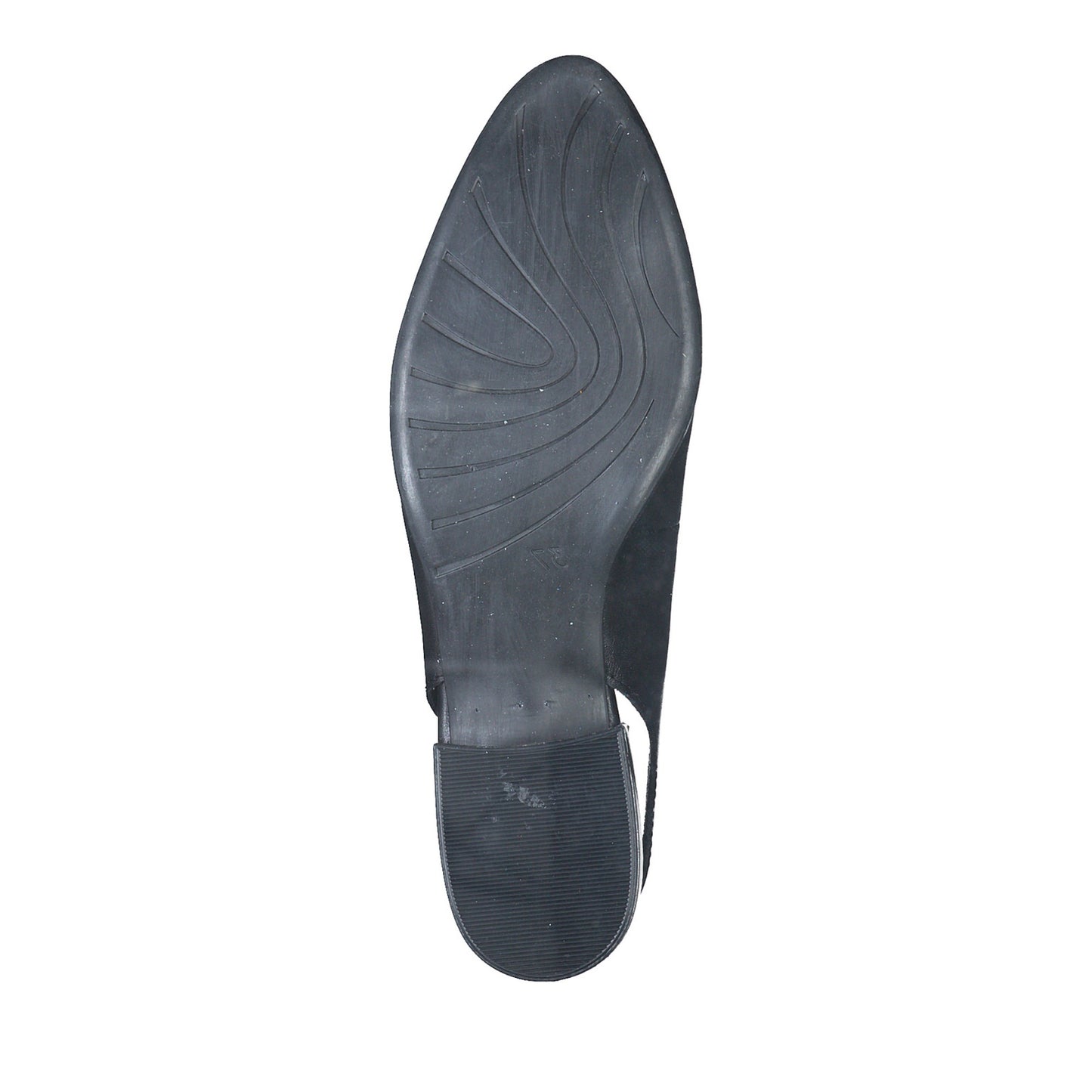 Women's Black Sandals