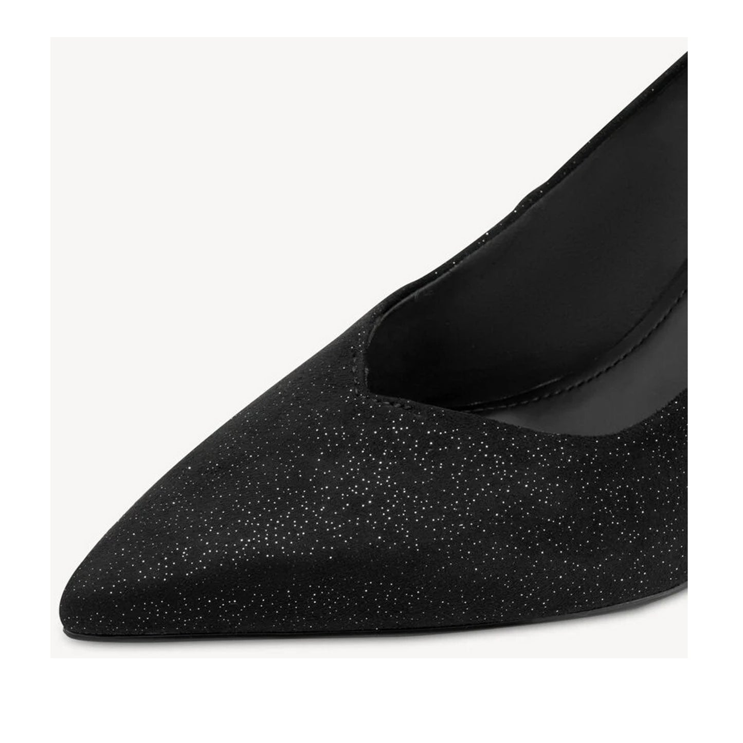 Women's Black Dress Pumps