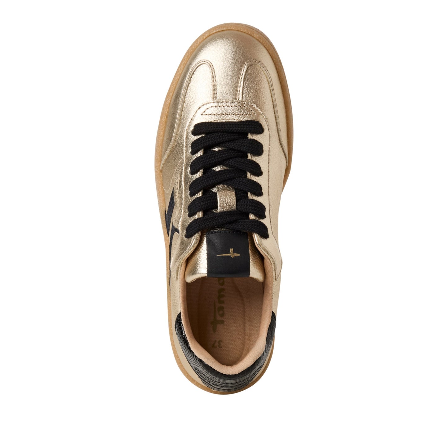 Women's Multicolor Fashion Sneakers