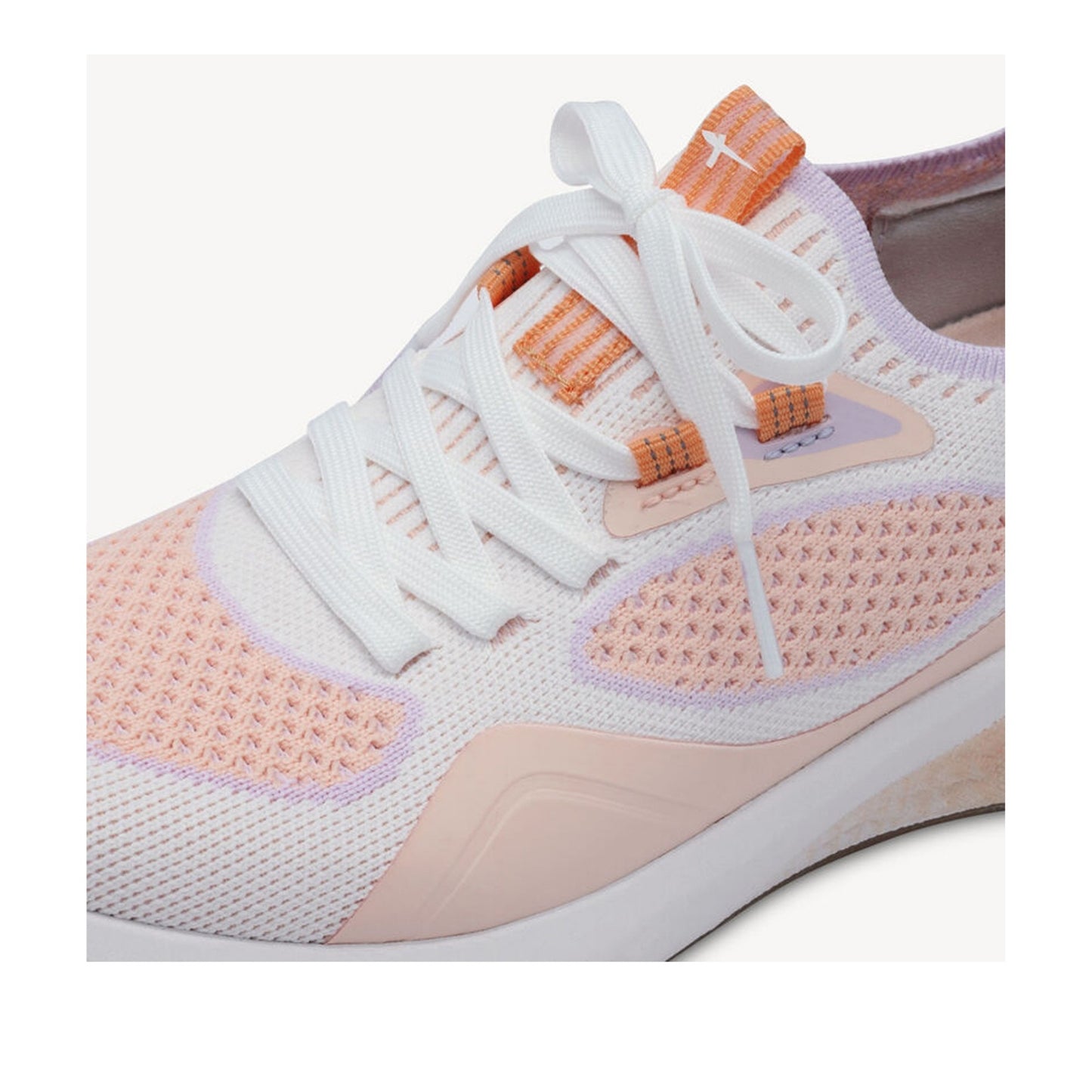 Women's Multicolor Fashion Sneakers