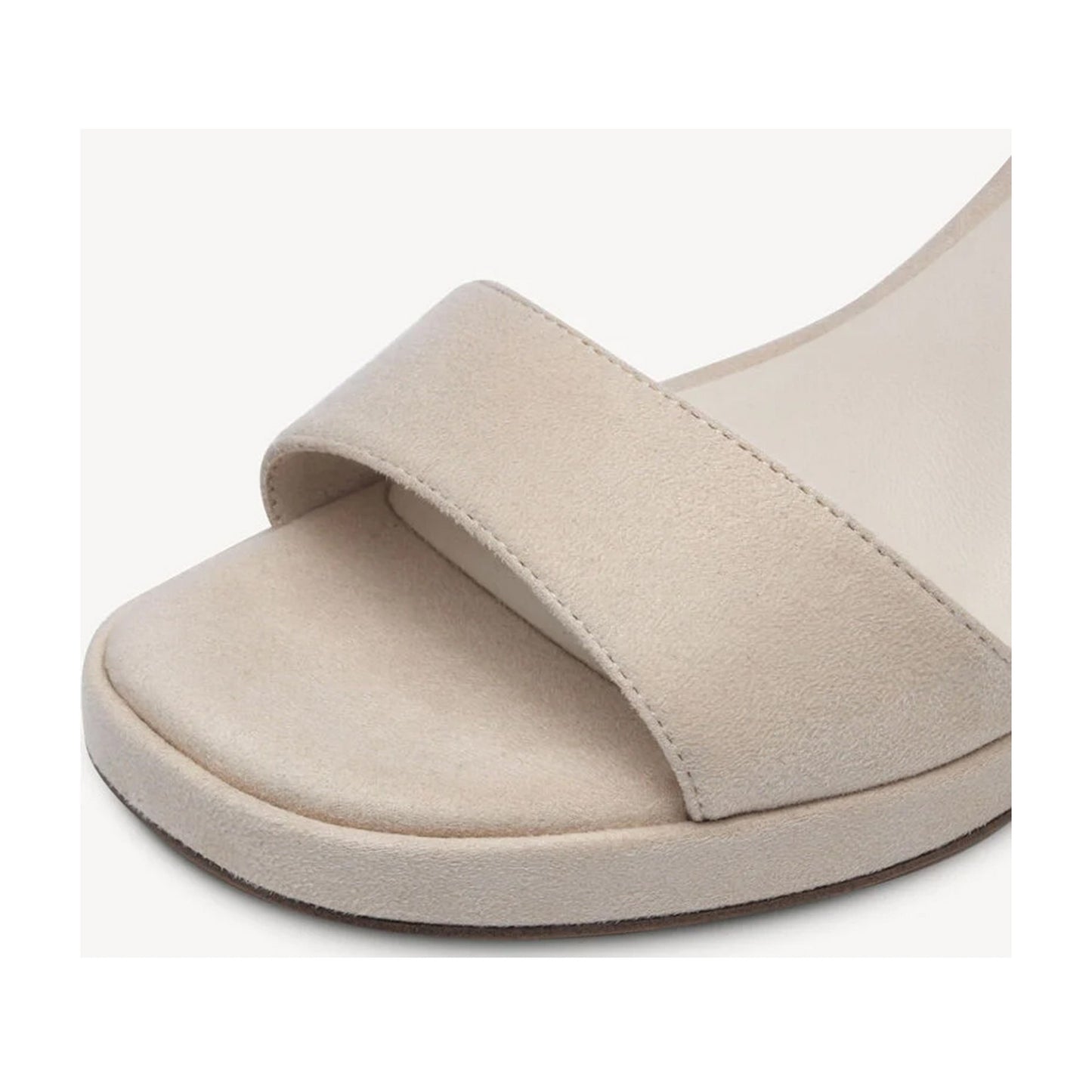 Women's Beige Pumps