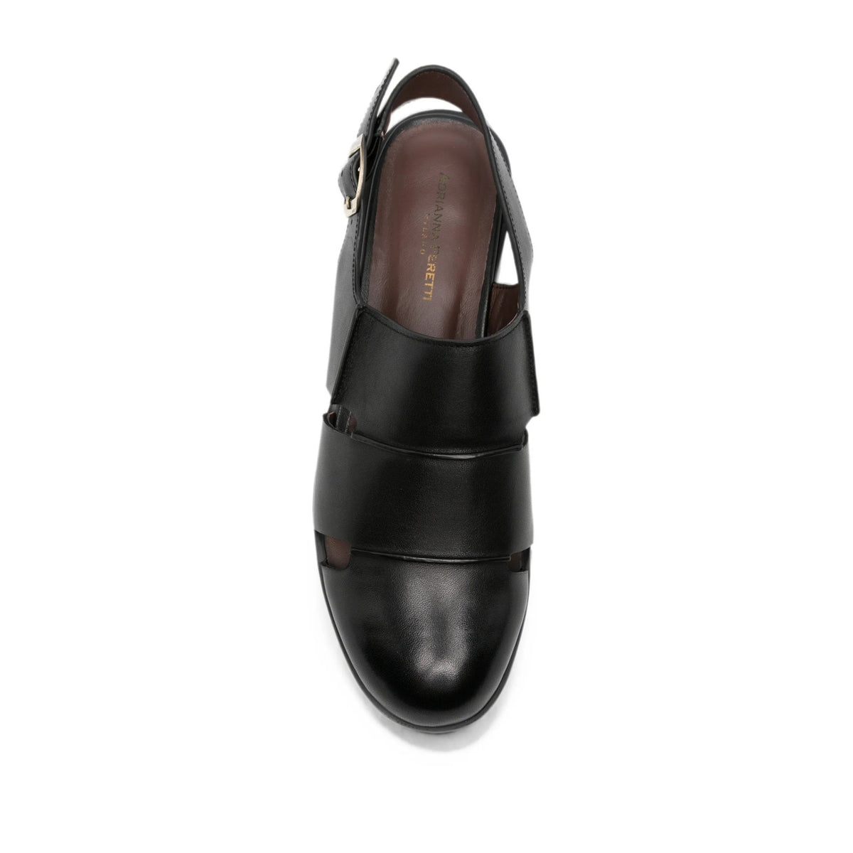 Women's Black Sandals