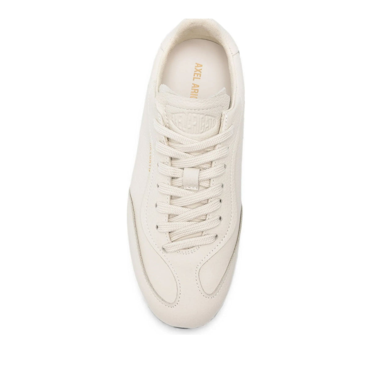 Daze Runner Women's White Fashion Sneakers