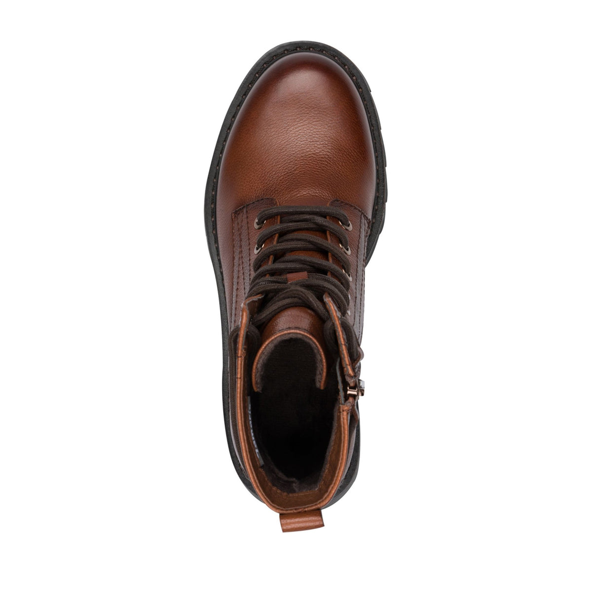 Women's Brown Ankle Boots