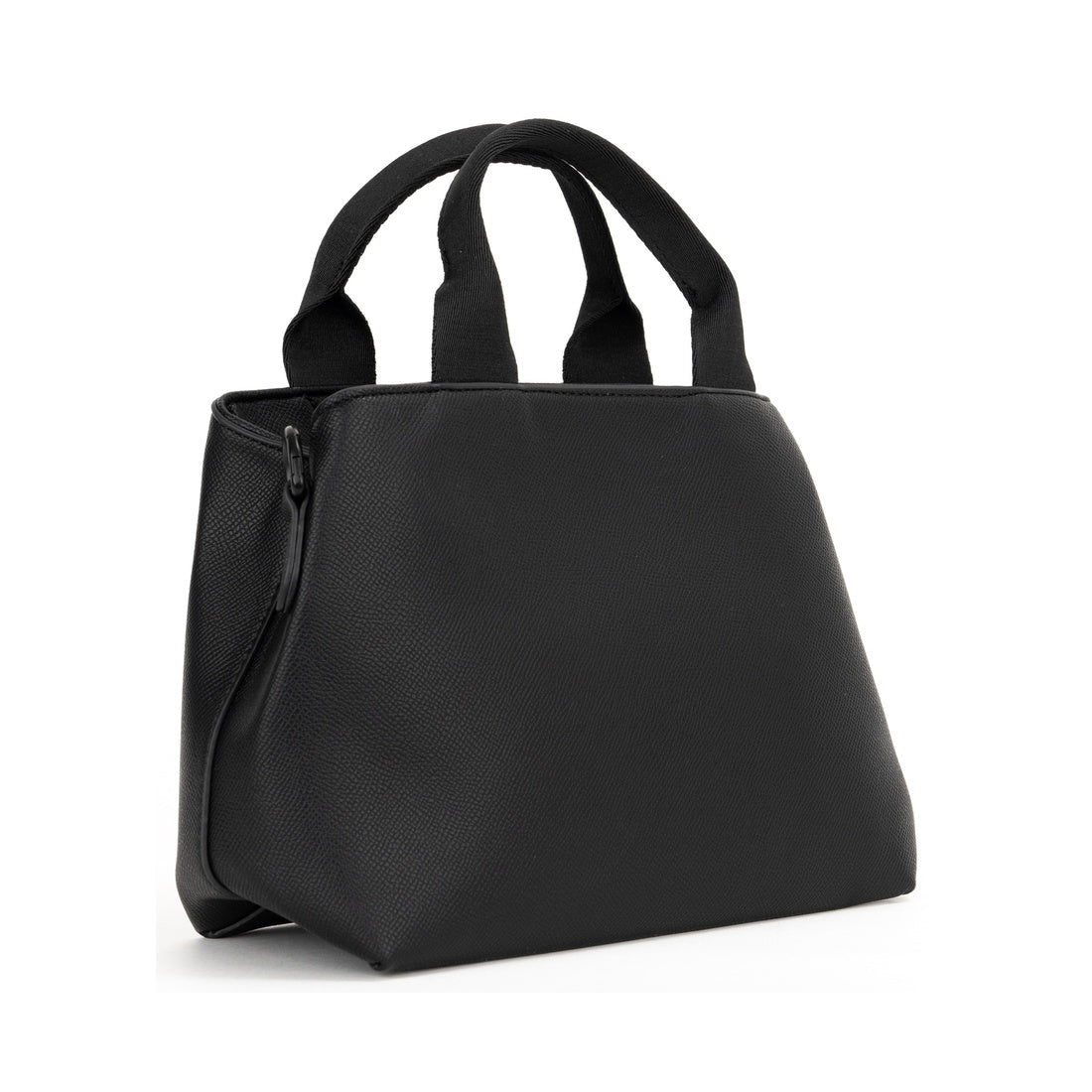 handle bag black