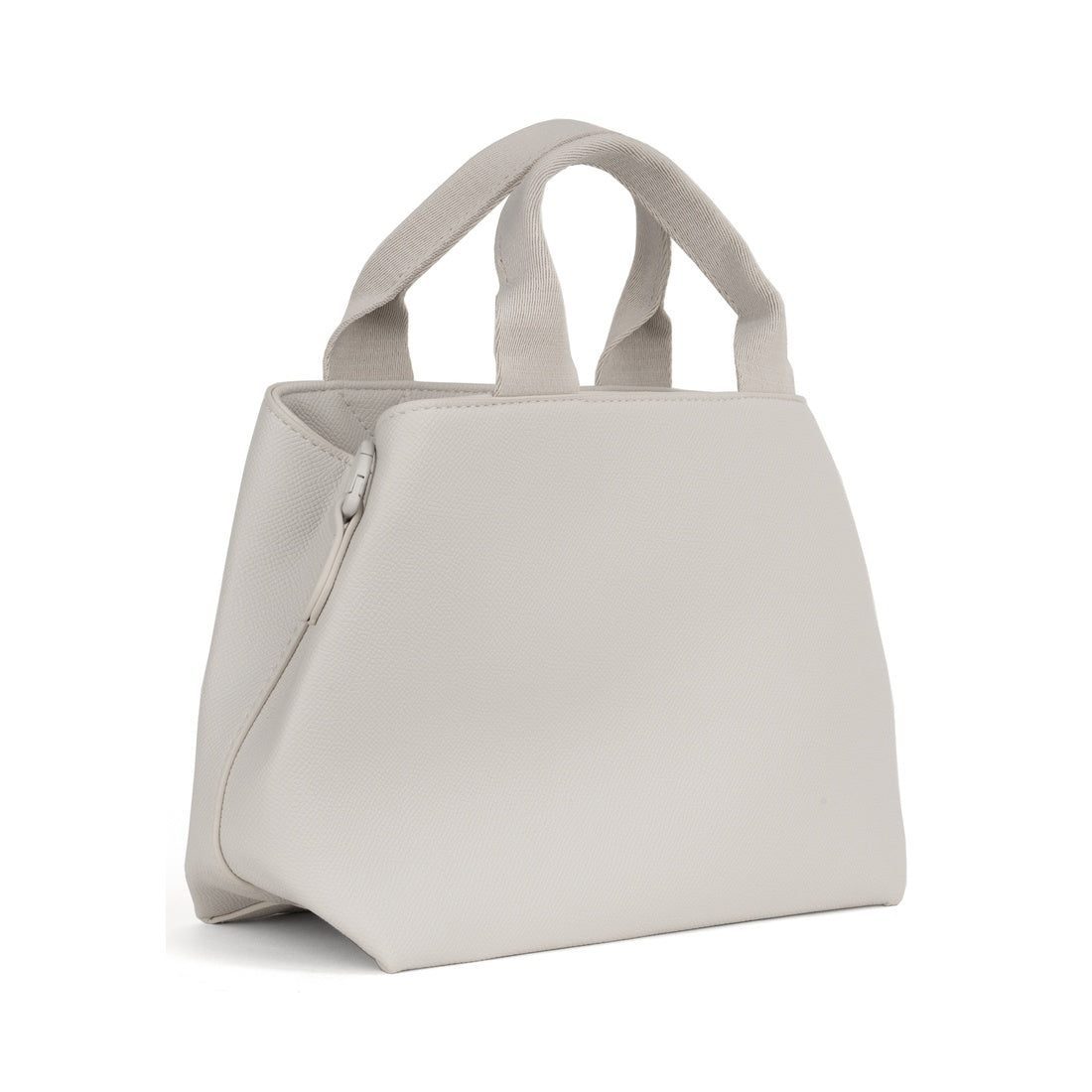 handle bag beige